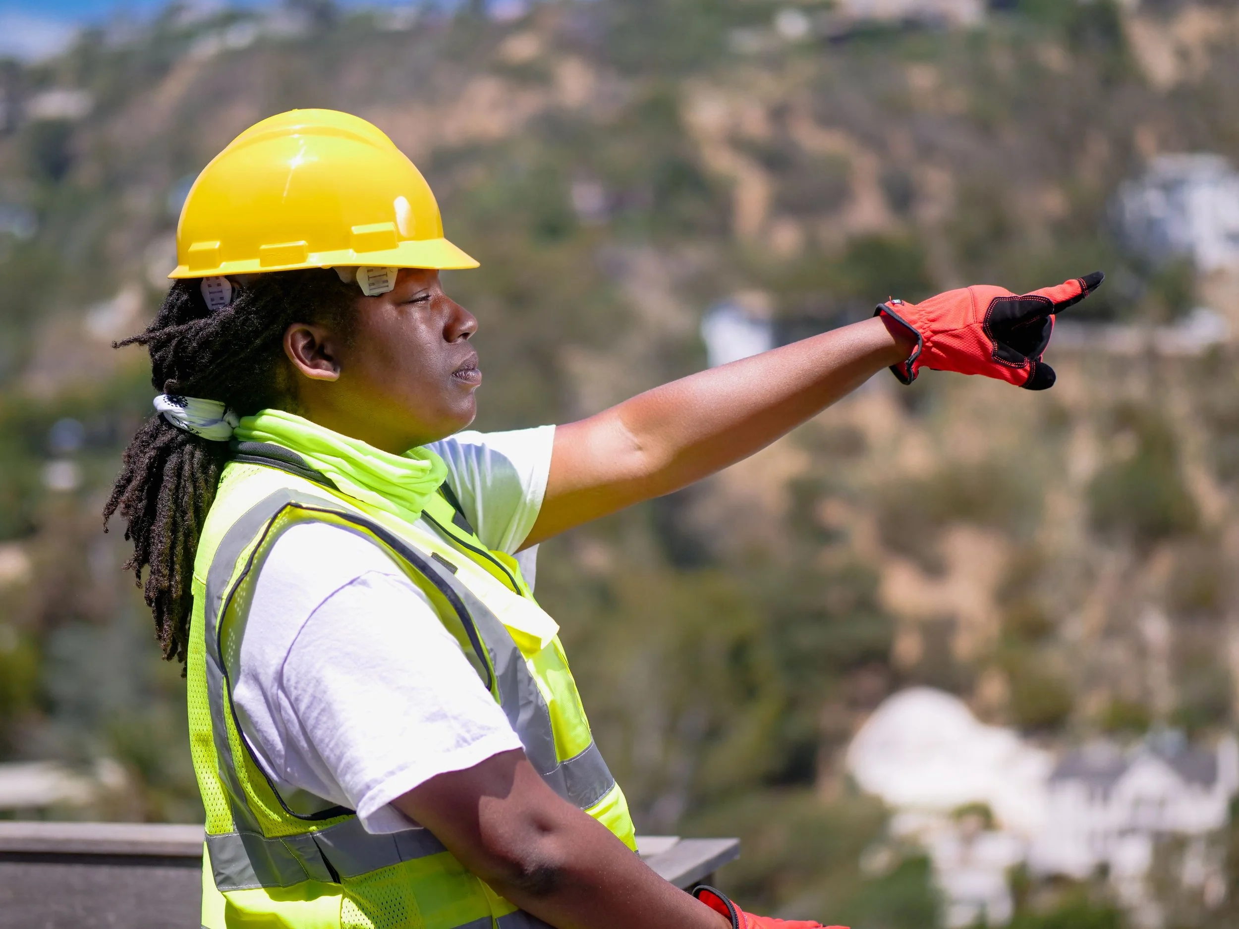 UPCOMING TRAININGS: Construction Safety Late September to Mid-October Trainings