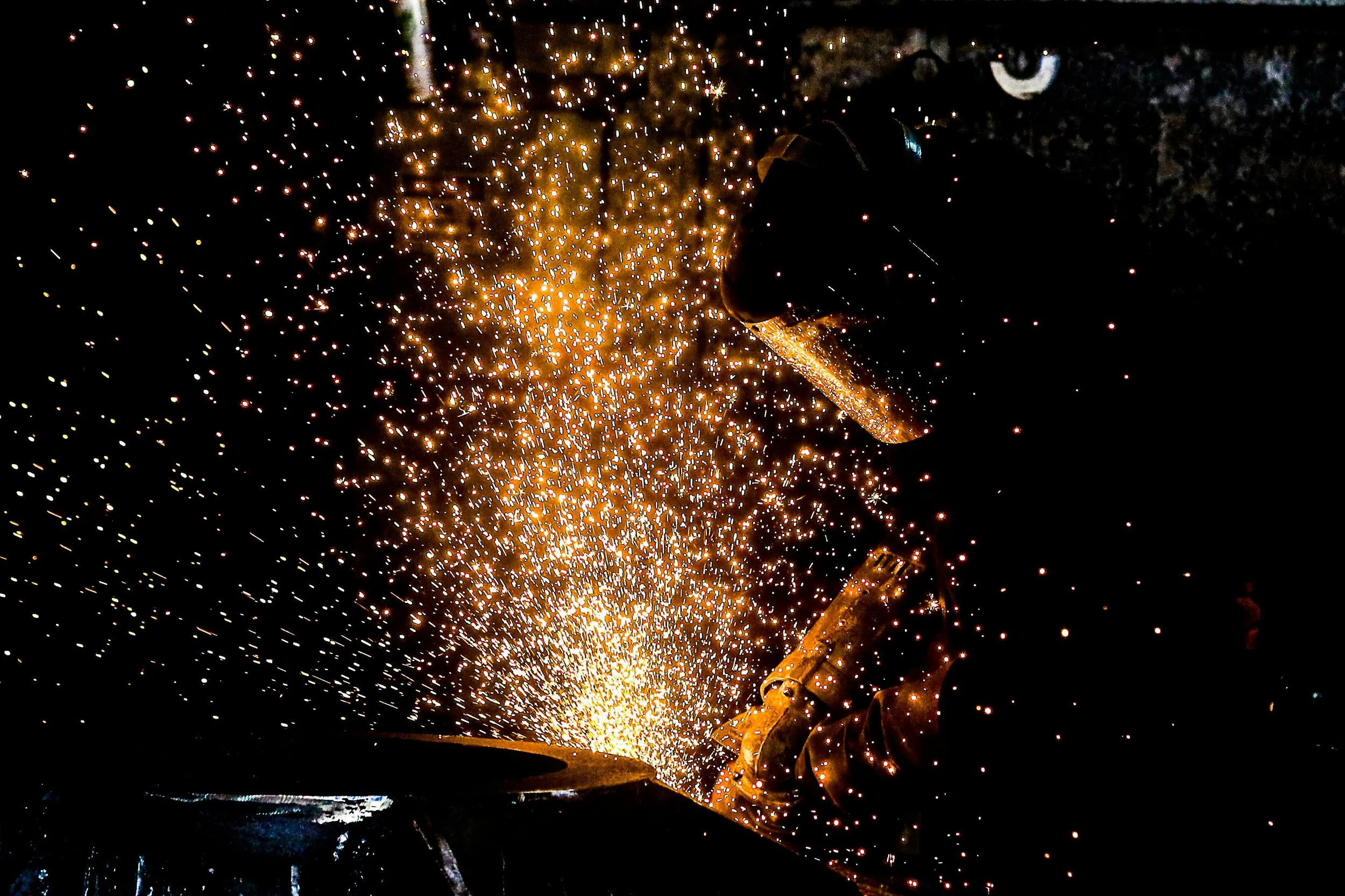 TRAINING OPPORTUNITY: Nova Scotia Construction Sector Council Introduction to Boilermaker Program