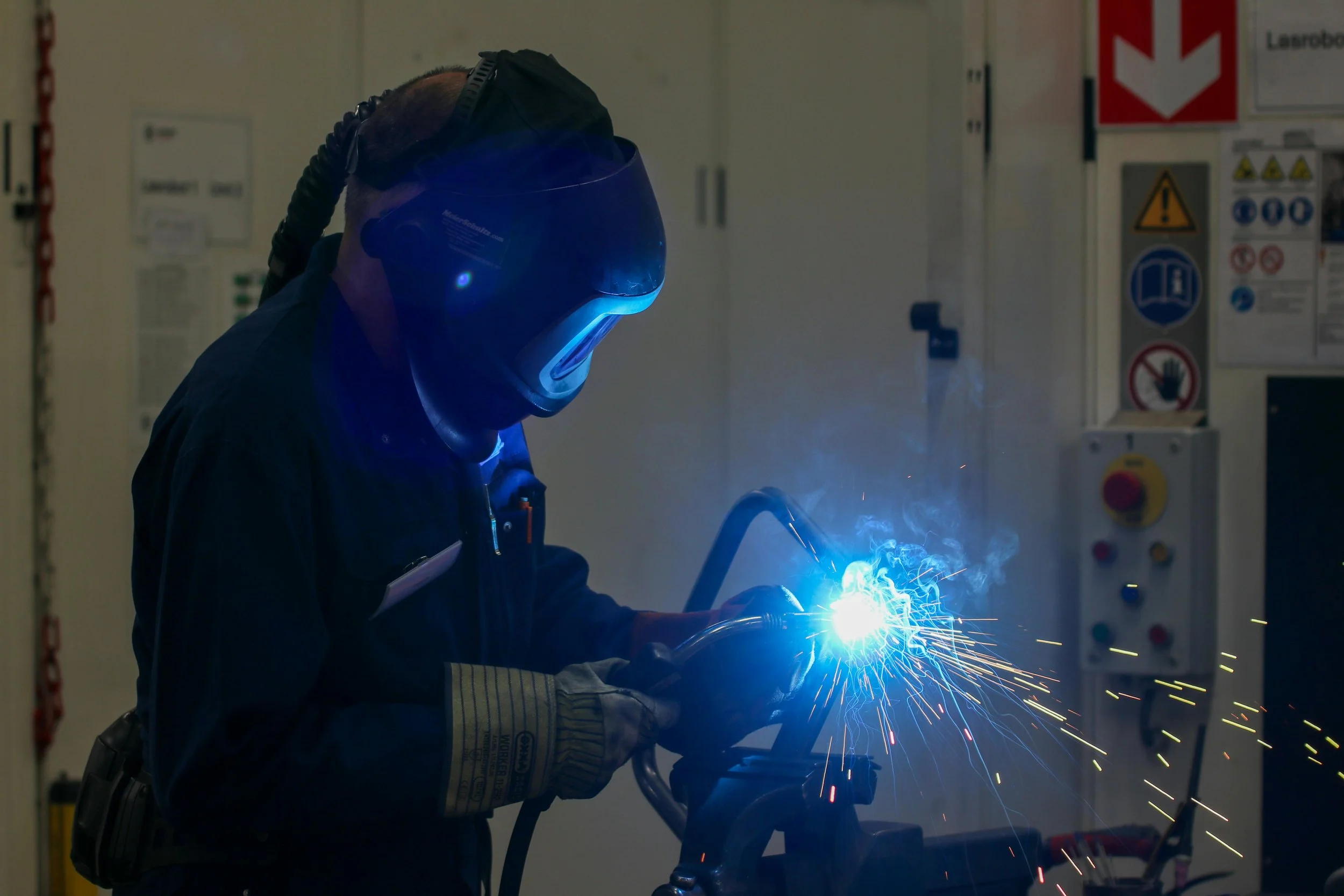 TRAINING OPPORTUNITY: NSCSC and Construction Industry Supports (CIS) Program: Introduction to Sheet Metal