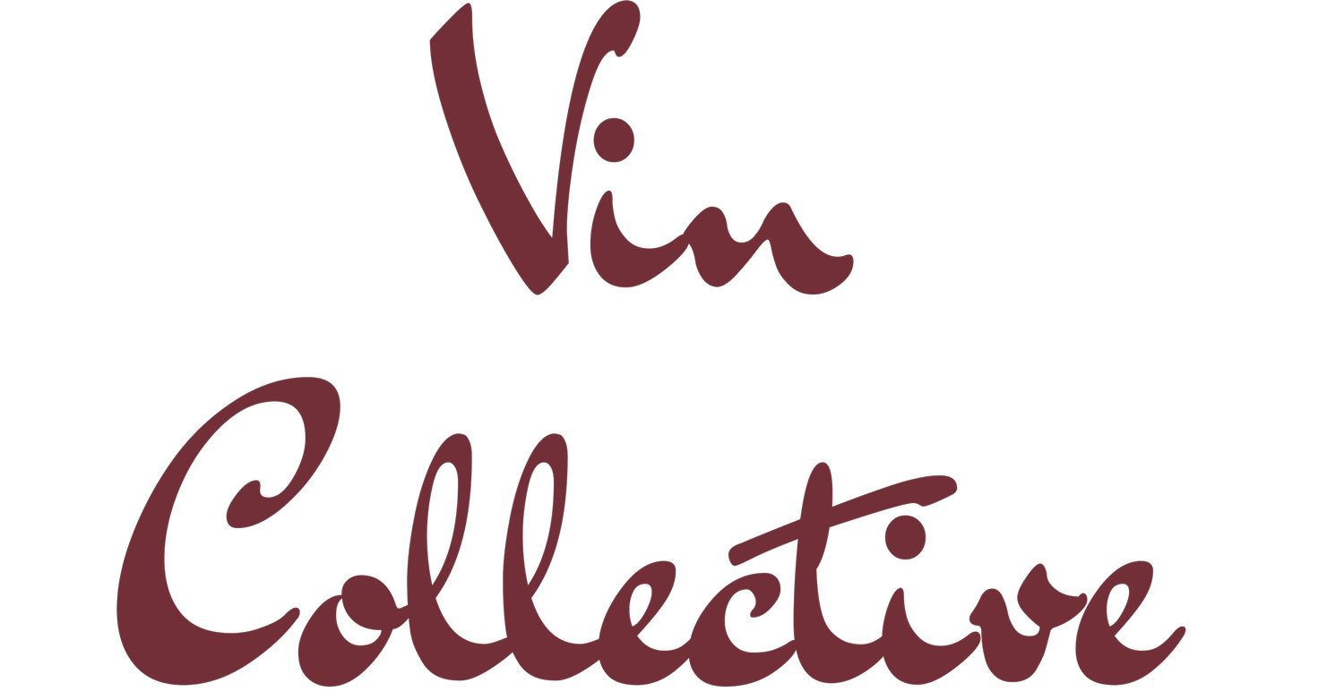 Vin Collective