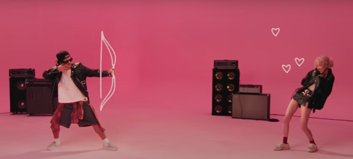 "APT" by&nbsp; ROSÉ and Bruno Mars: Learning Literary Devices Through Music