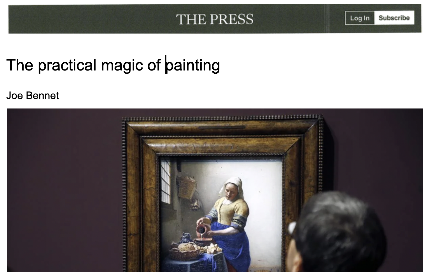 What Does a Level 7 IB English Paper 1 Actually Look Like? (Nov 2025 past paper)