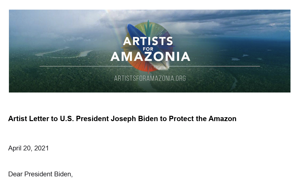 Paper 1 Analysis — Open Letter