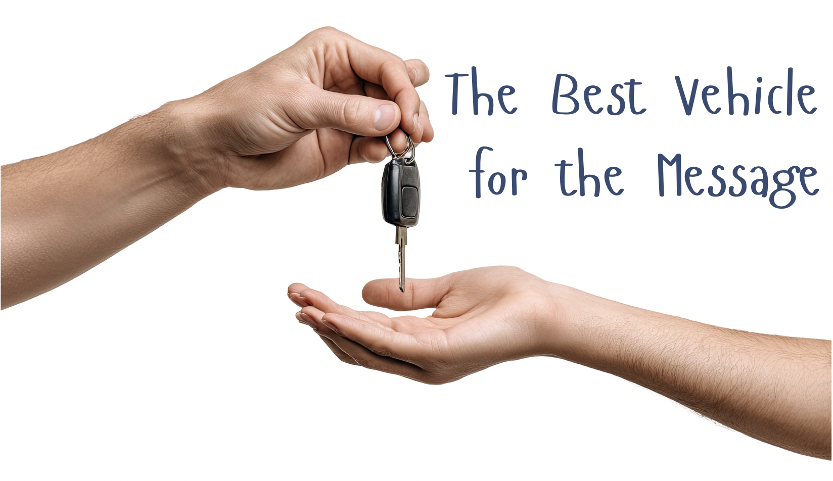 How Text Type Itself Persuades: A Paper 1 Strategy for IB English LangLit