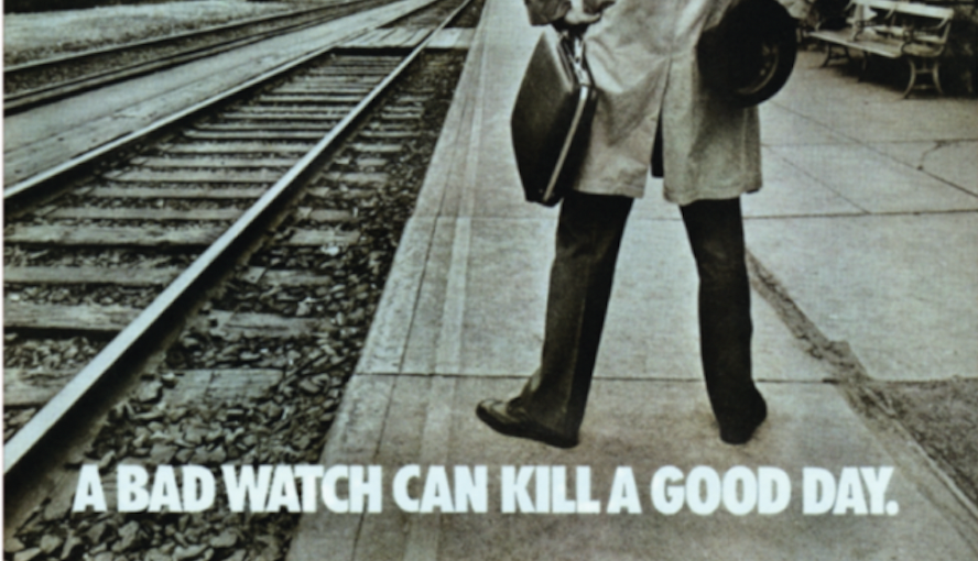 IB English Paper 1 — Analysing an Advertisement (paragraph framework)