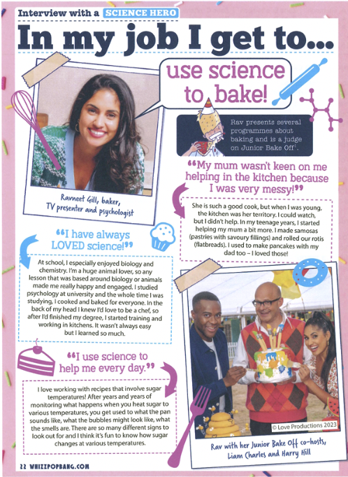 IB Past Paper May 2025