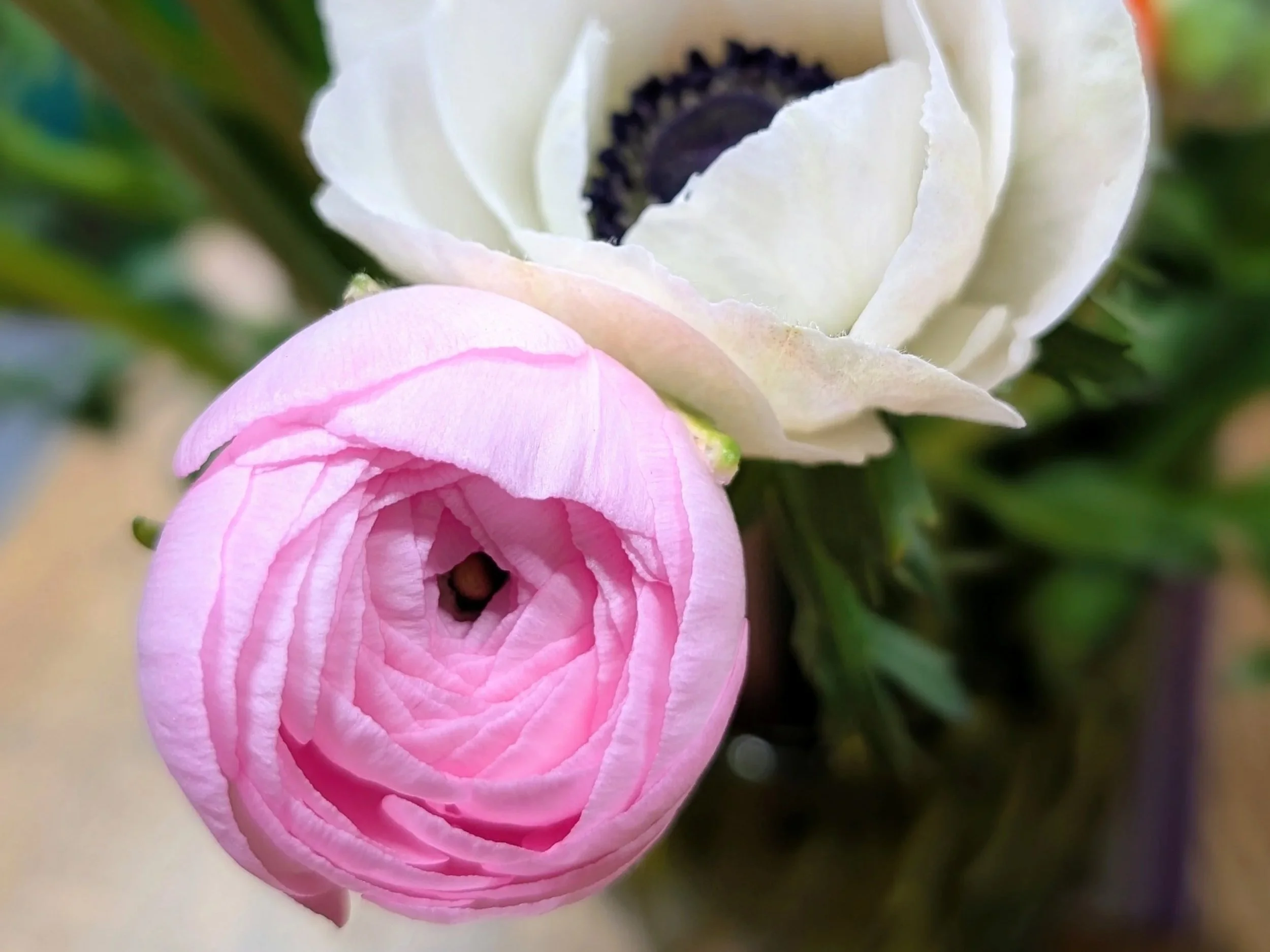 Unfolding