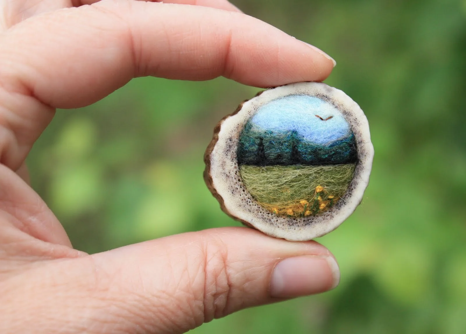 meadow hawk brooch.JPG