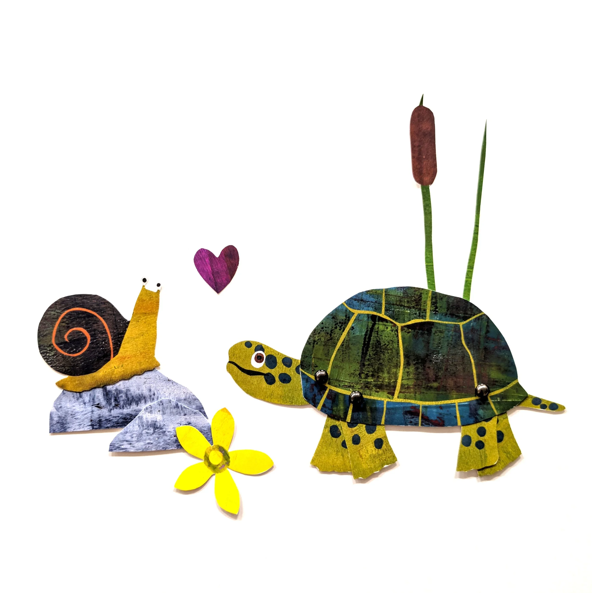 art animals turtle elements.jpg