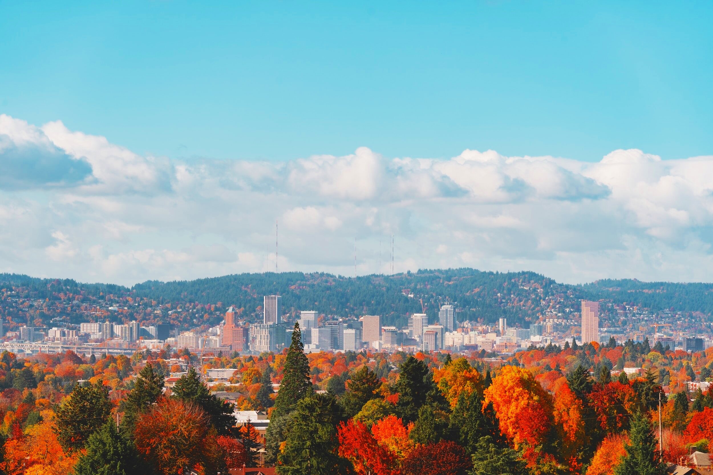 Portland, Oregon, United States