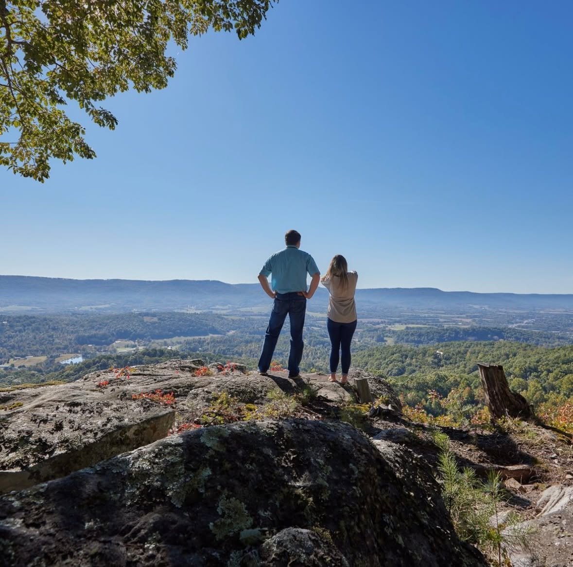 County Profile: Bledsoe