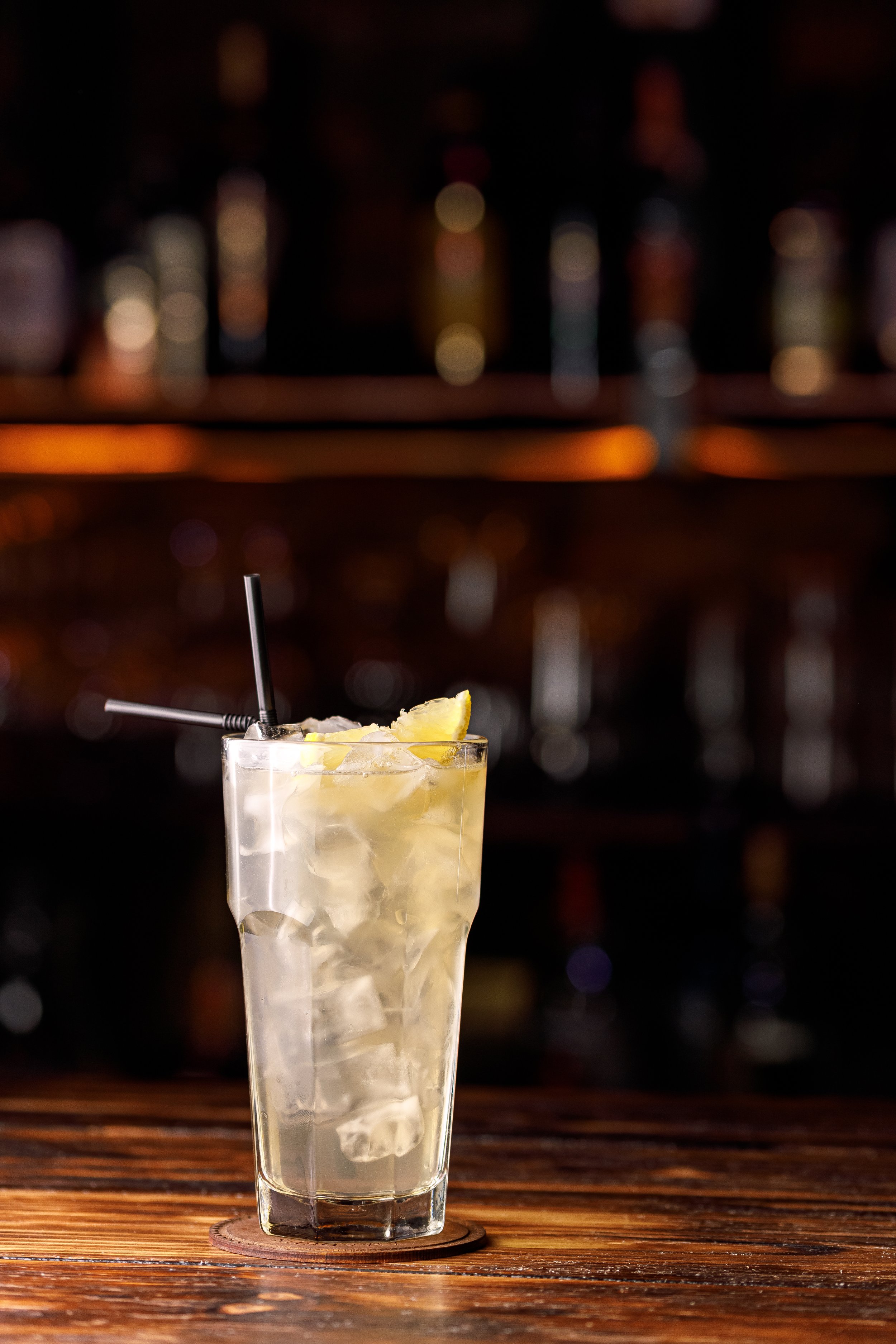 Recipe: Lynchburg Lemonade