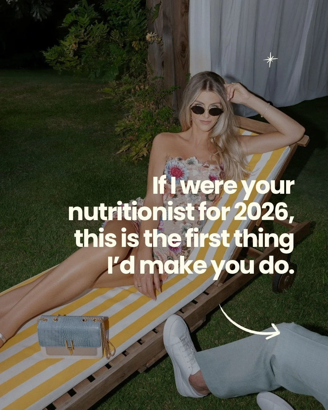 If I were guiding you into 2026, this is exactly where we&rsquo;d start.

Not harder. Not stricter. Not another plan you abandon by February.

Support first. Then results.

This is the framework I use with my clients, because a body under load will a