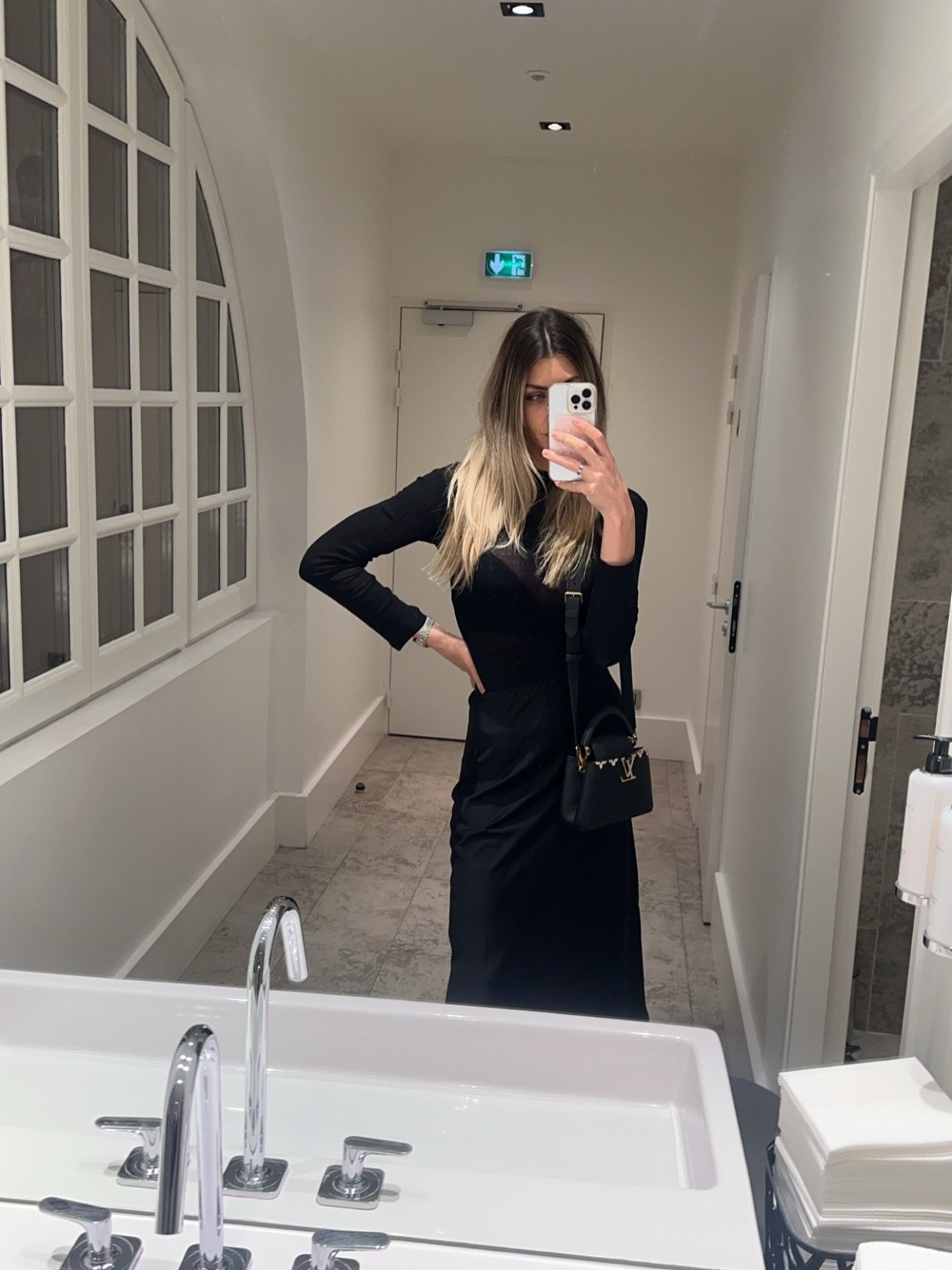 2025 was the fullest year of my life.
And honestly&hellip; the most chaotic.

So much travel.
So much rugby.
Wedding(s)
Hen dos.
A new puppy.
Aperol spritz&rsquo;s every weekend.
A lot of joy. A lot of laughter.
And the loss of Pepsi, which quietly c