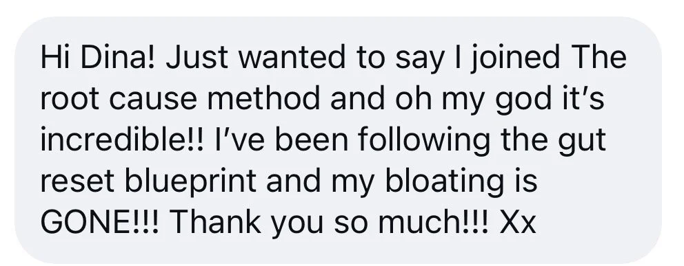 Student message