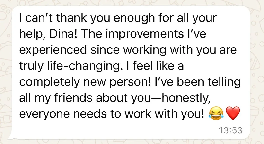 Client message