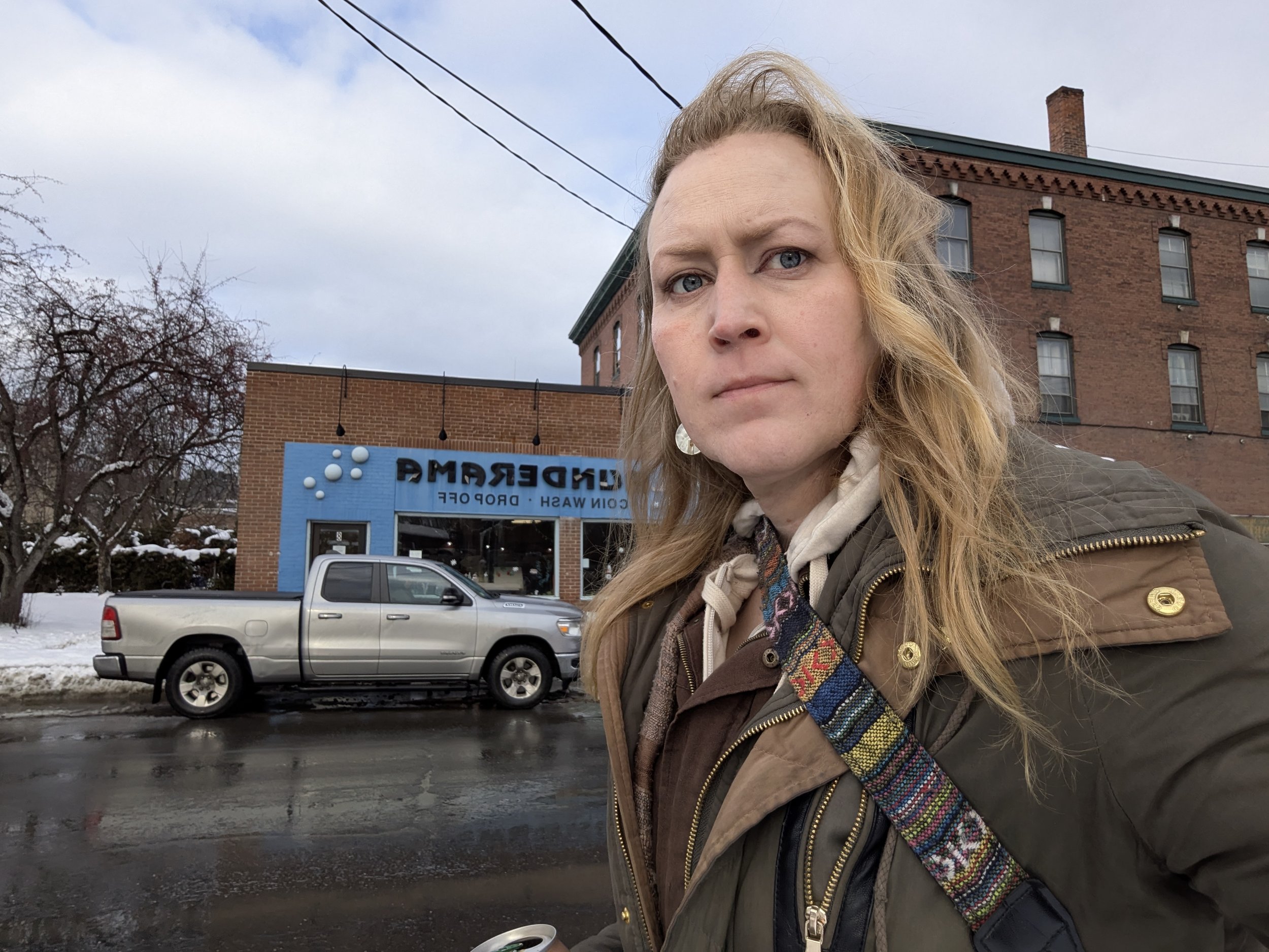 What class are you Kaye?