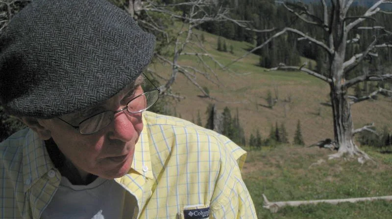 A Requiem for Larry Massett