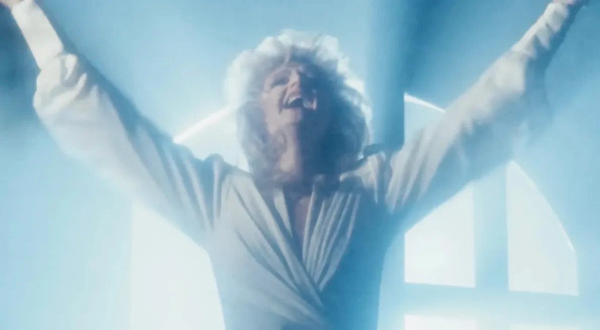 Rest in Peace Bonnie Tyler