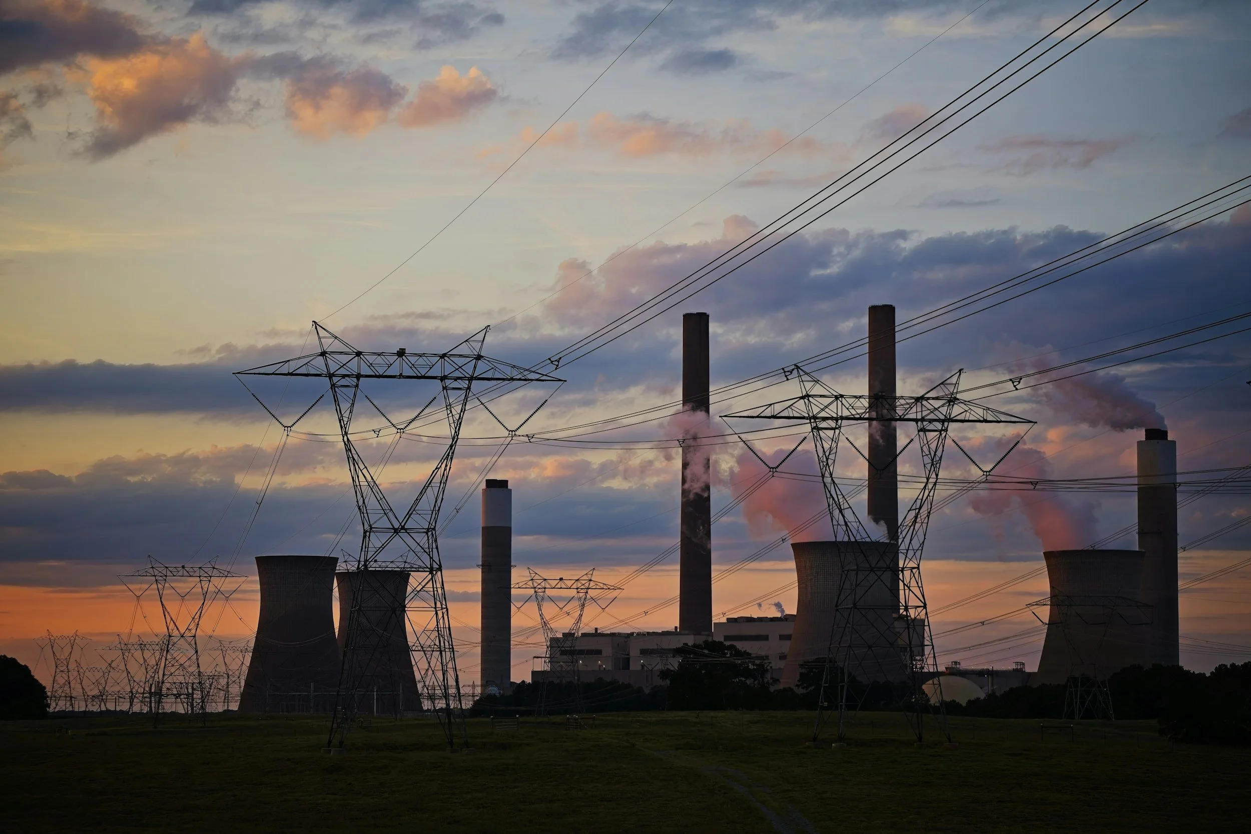 The Georgia PSC, Energy Growth, and a Lenten Call for Ecological Conversion