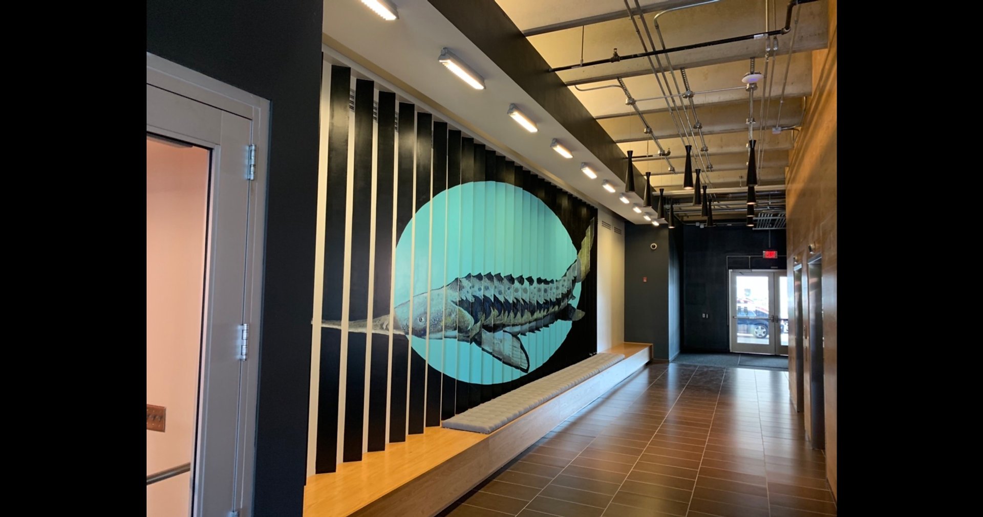 300 WYANDOTTE - RIVER MARKET