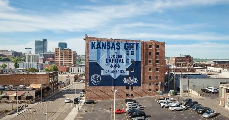 SPORTING KANSAS CITY
