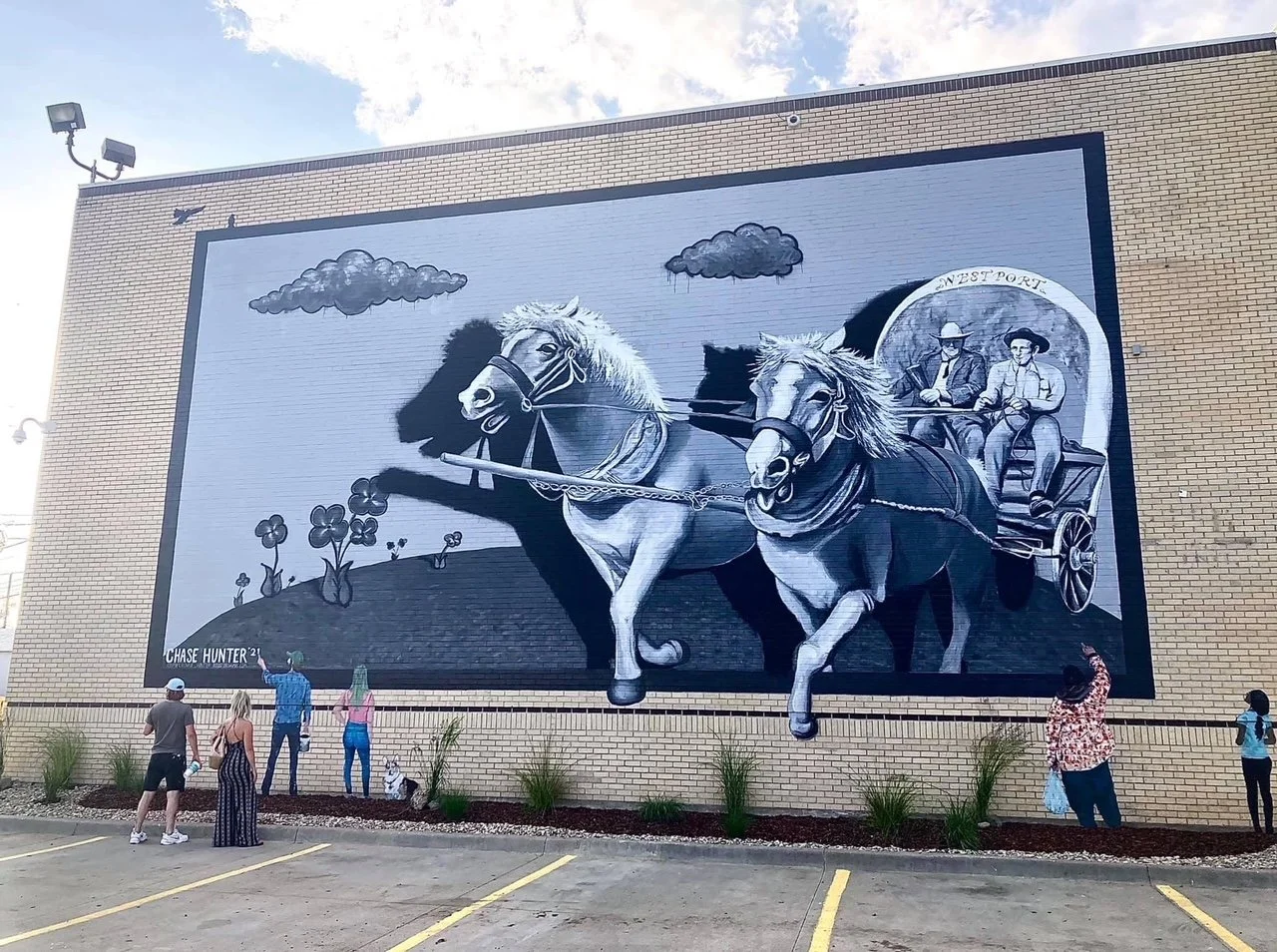 WILD WILD WESTPORT.JPEG