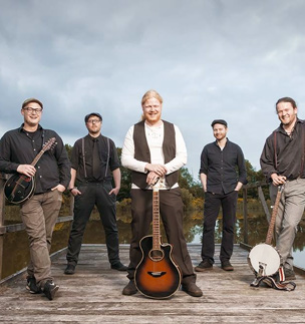 Wippsteert, Open Air Veranstaltung