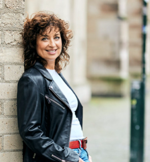 Open Air Veranstaltung mit Isabel Varell