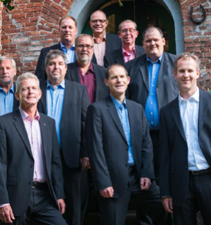 Collegium Gaudium, Konzert im Kuhstall 