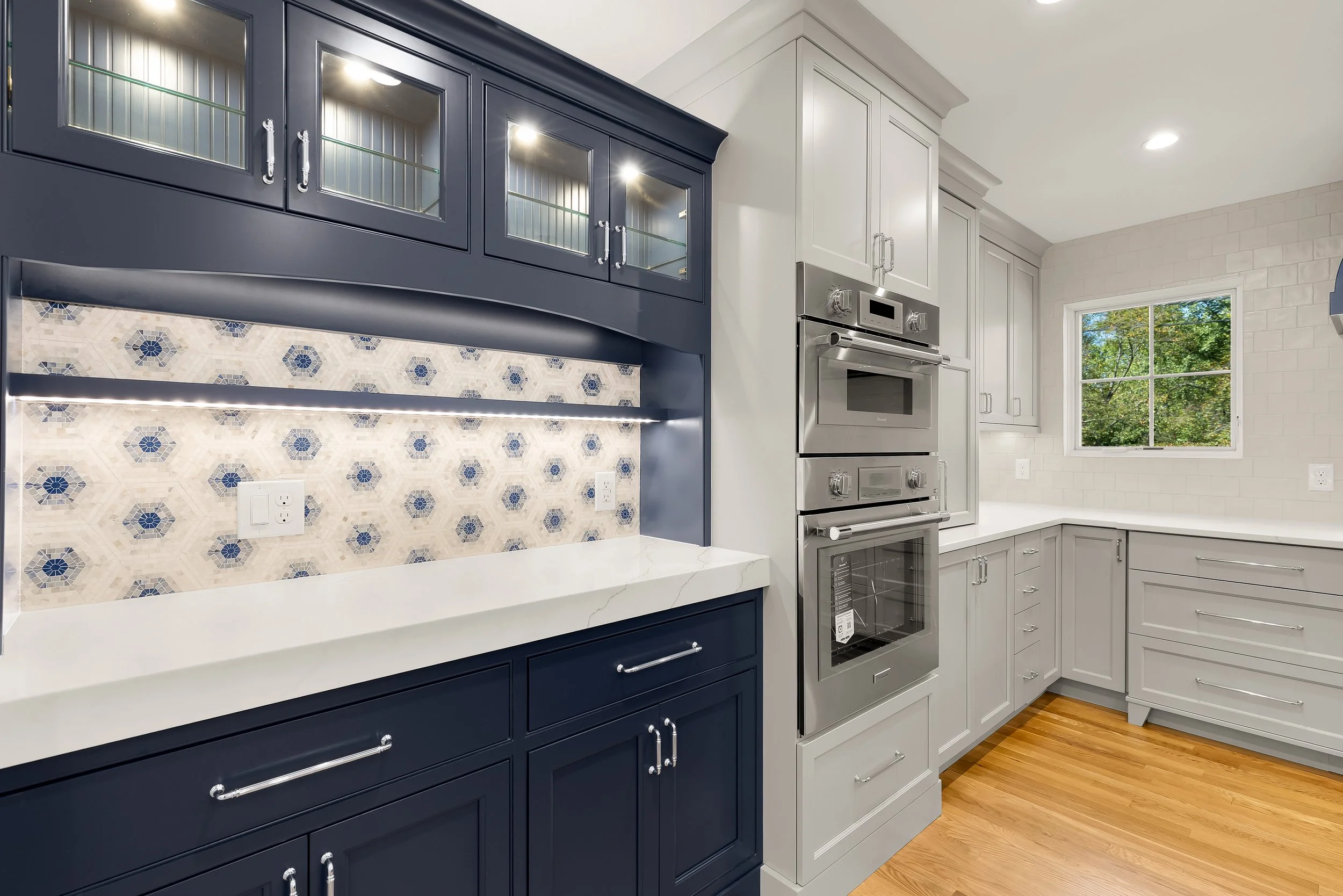 Kensington Sunroom Addition w. Full Interior Renovation & ADU