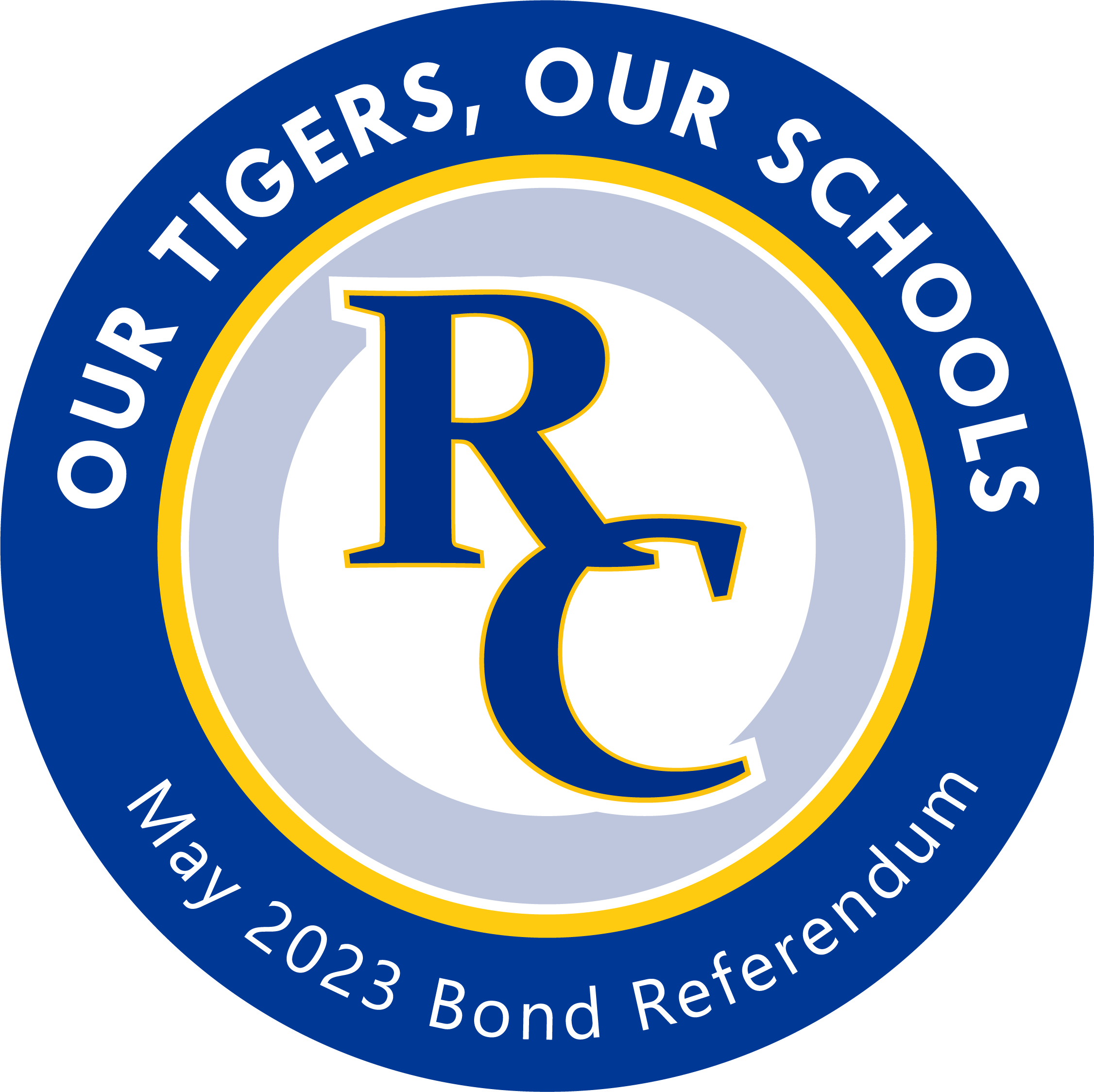 Our Tigers, Our Schools — Rush City Schools May 2023 Referendum