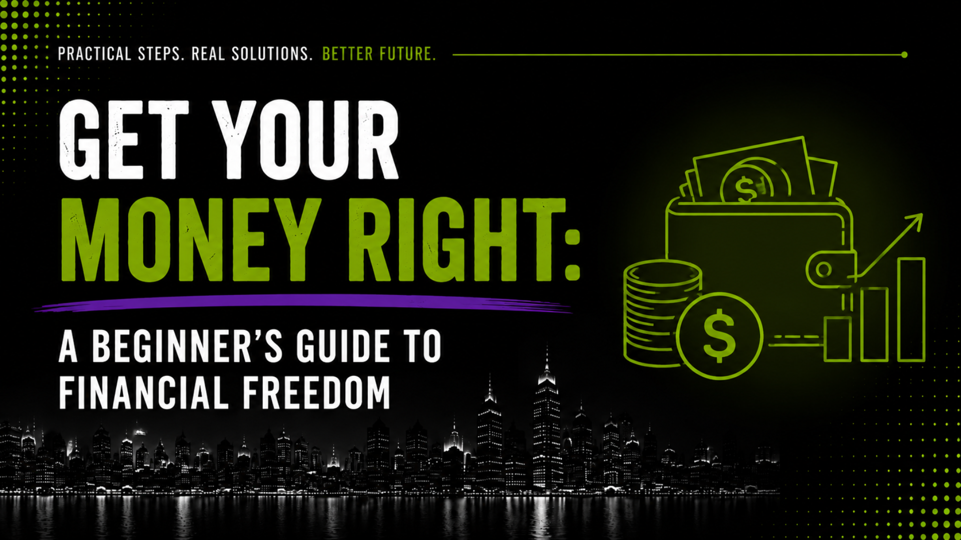 Get Your Money Right