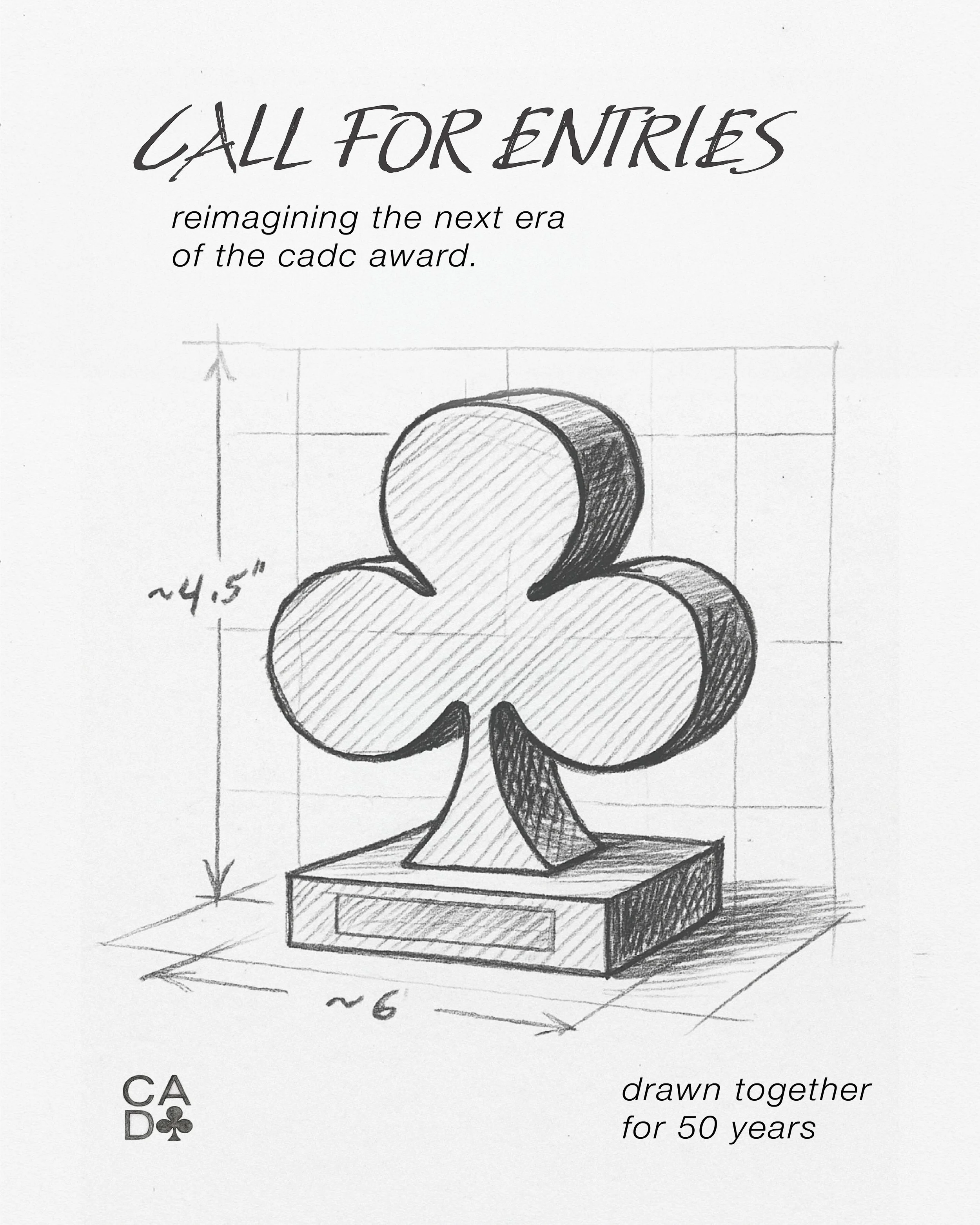 Reimagining the next era of the CADC Award