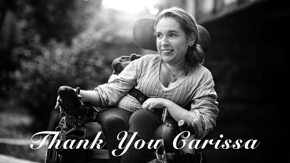 Remembering Carissa Decelles