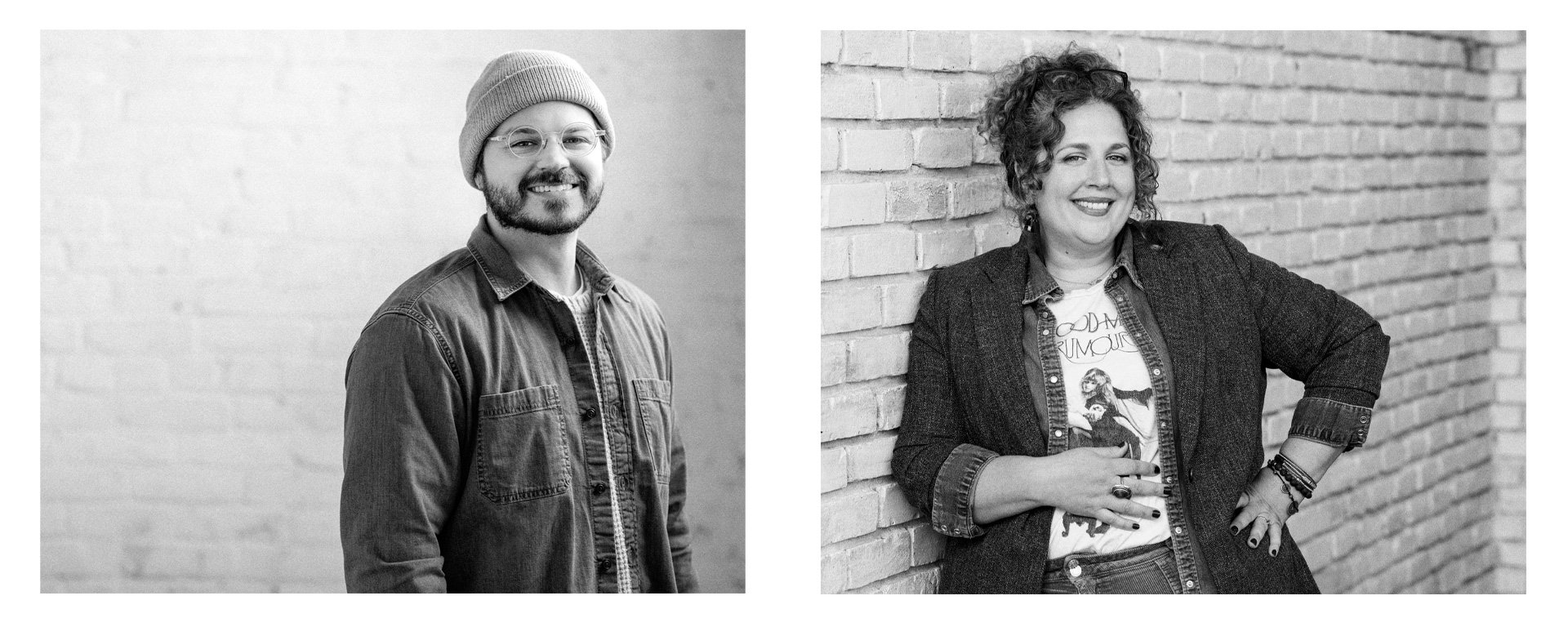 Introducing CADC’s New Co-Presidents: Anthony Marsilio and Emily Russo