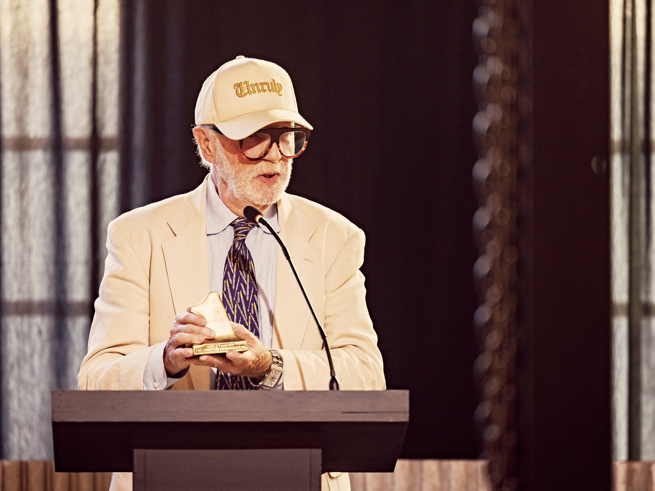 CADC founder, Mark Vogt, reflects on CADC inception,  history and necessity for real inspiration in the coming years.