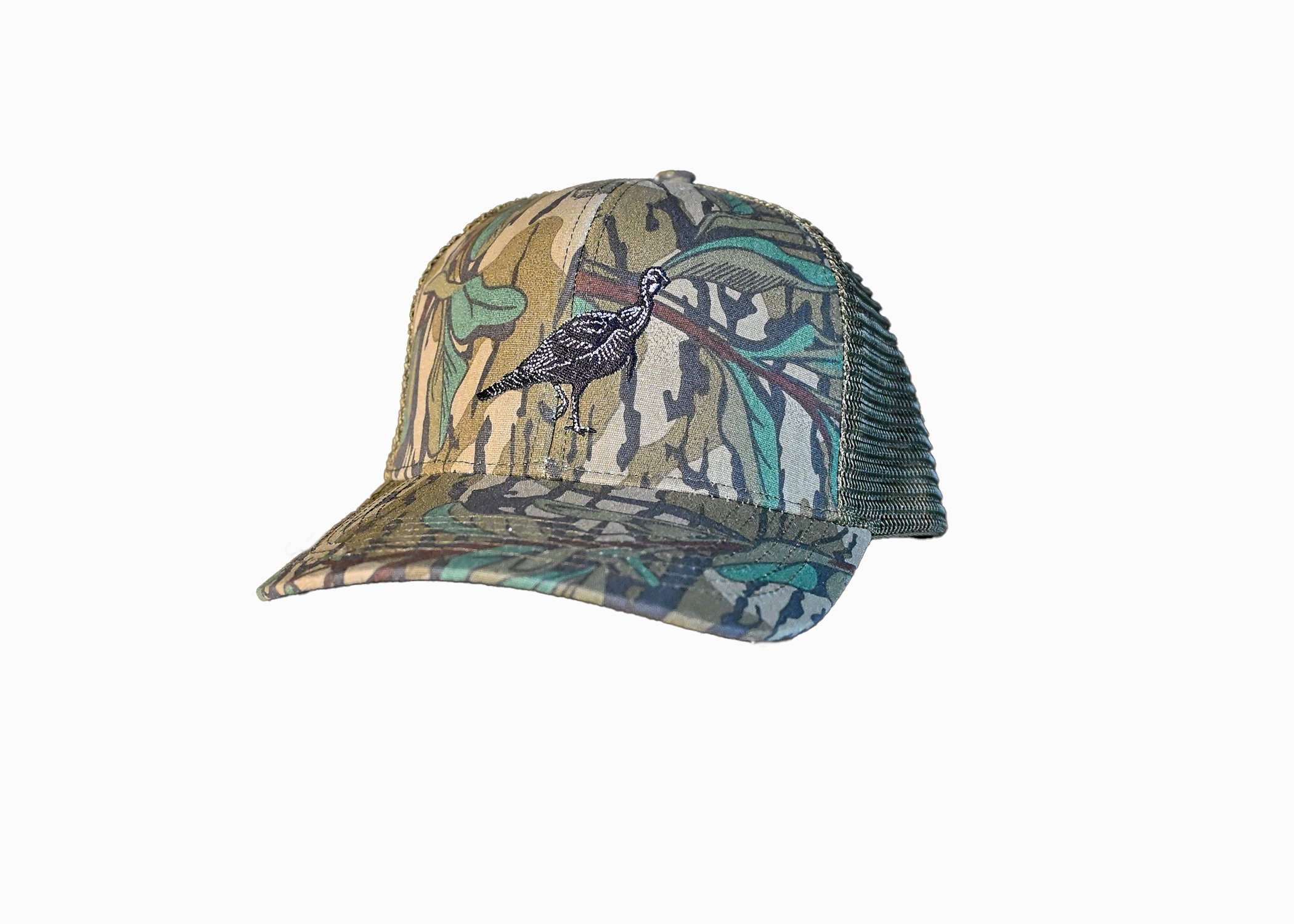 Turkey Season Trucker Hat