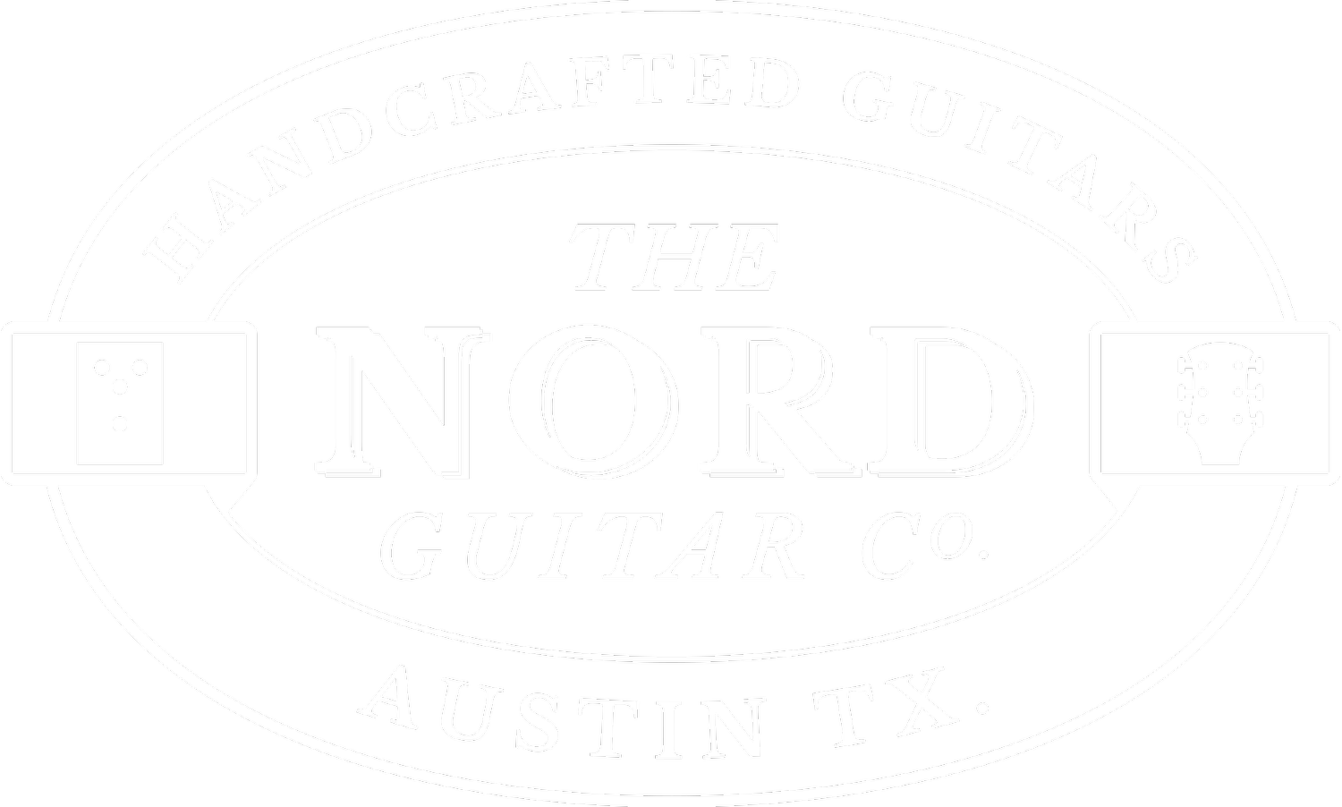 The Nord Guitar Co.