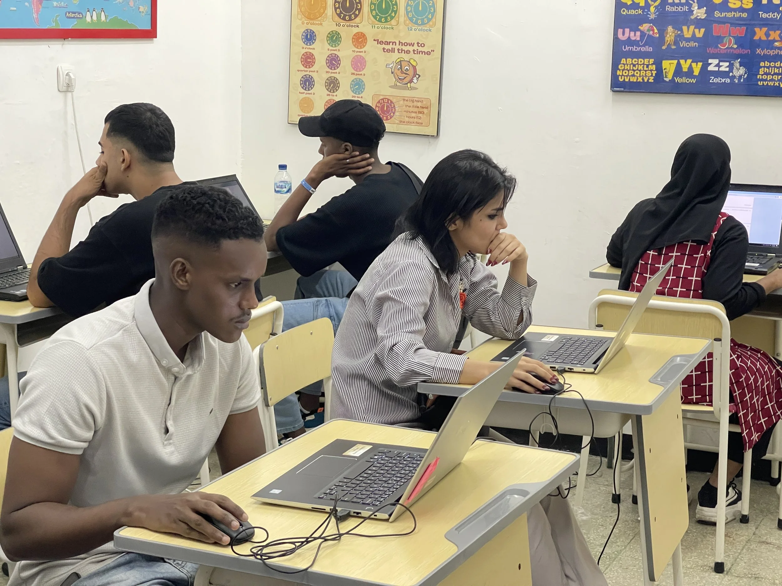 2025 GED Assessment Test.JPG