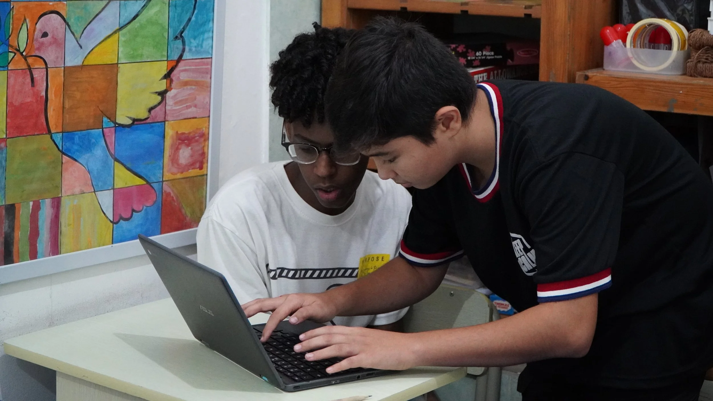 2025 EOS Class - students engaging 2.JPG