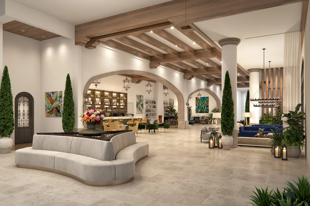 Community — Villas by Van Trease Designs