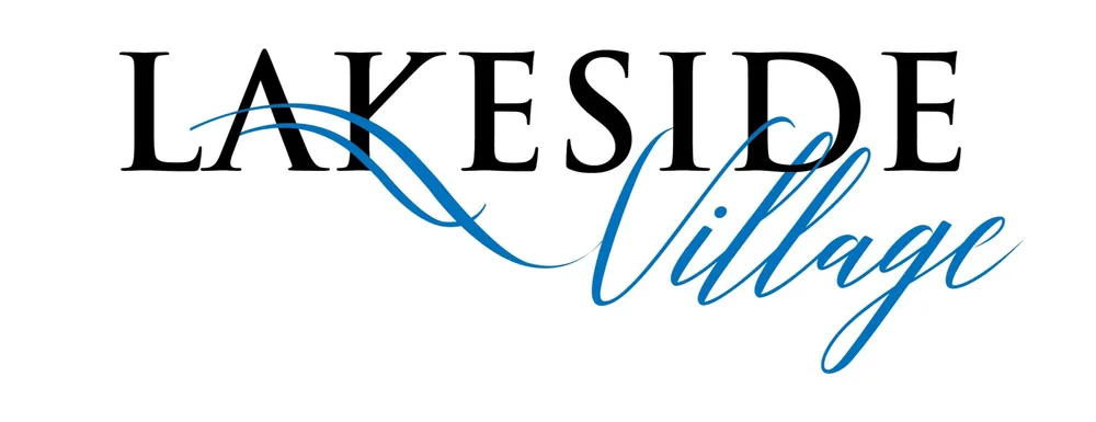 Community — Villas by Van Trease Designs