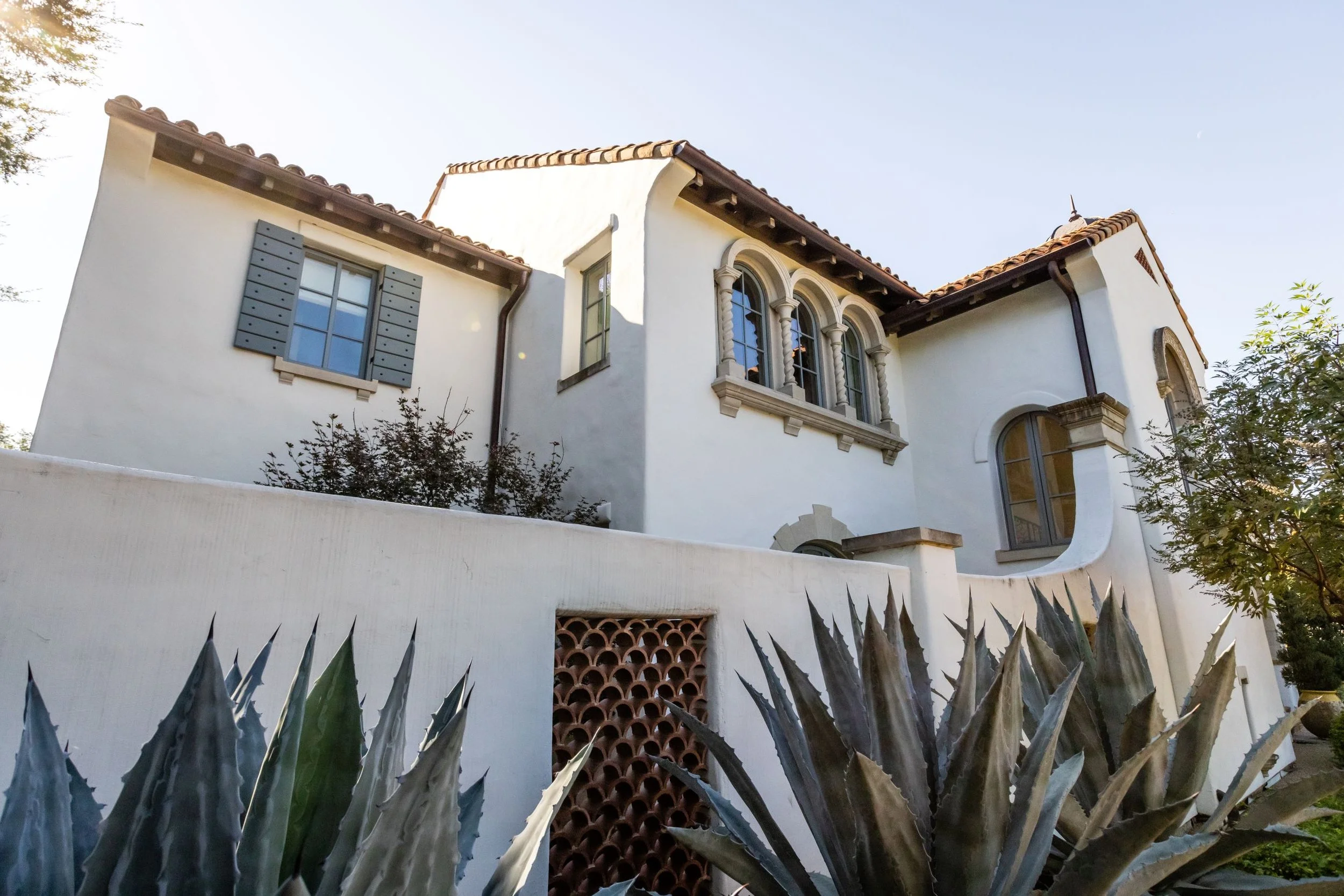 Villas by Van Trease - Custom Homes on Lake Grapevine