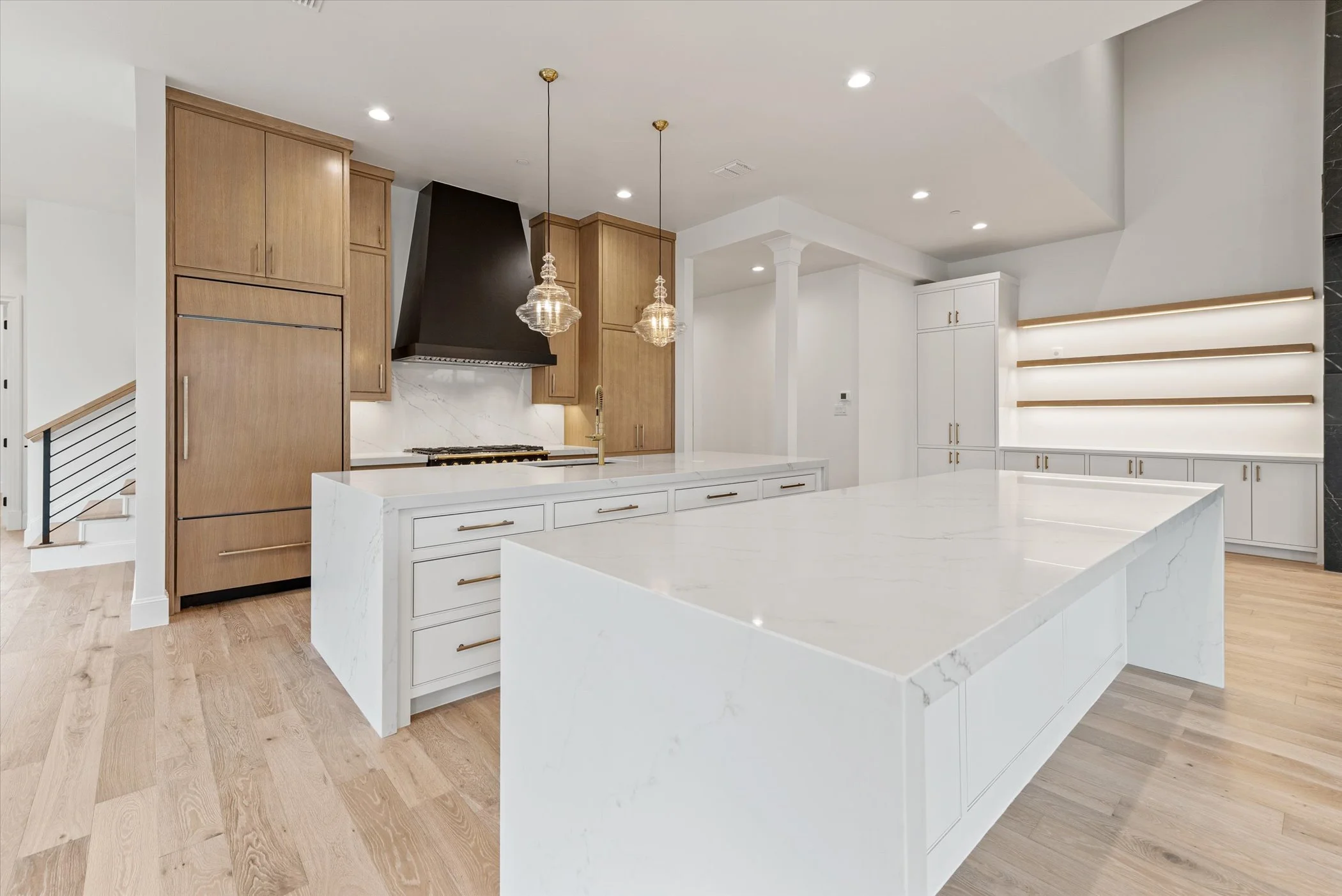 Design — Villas by Van Trease Designs