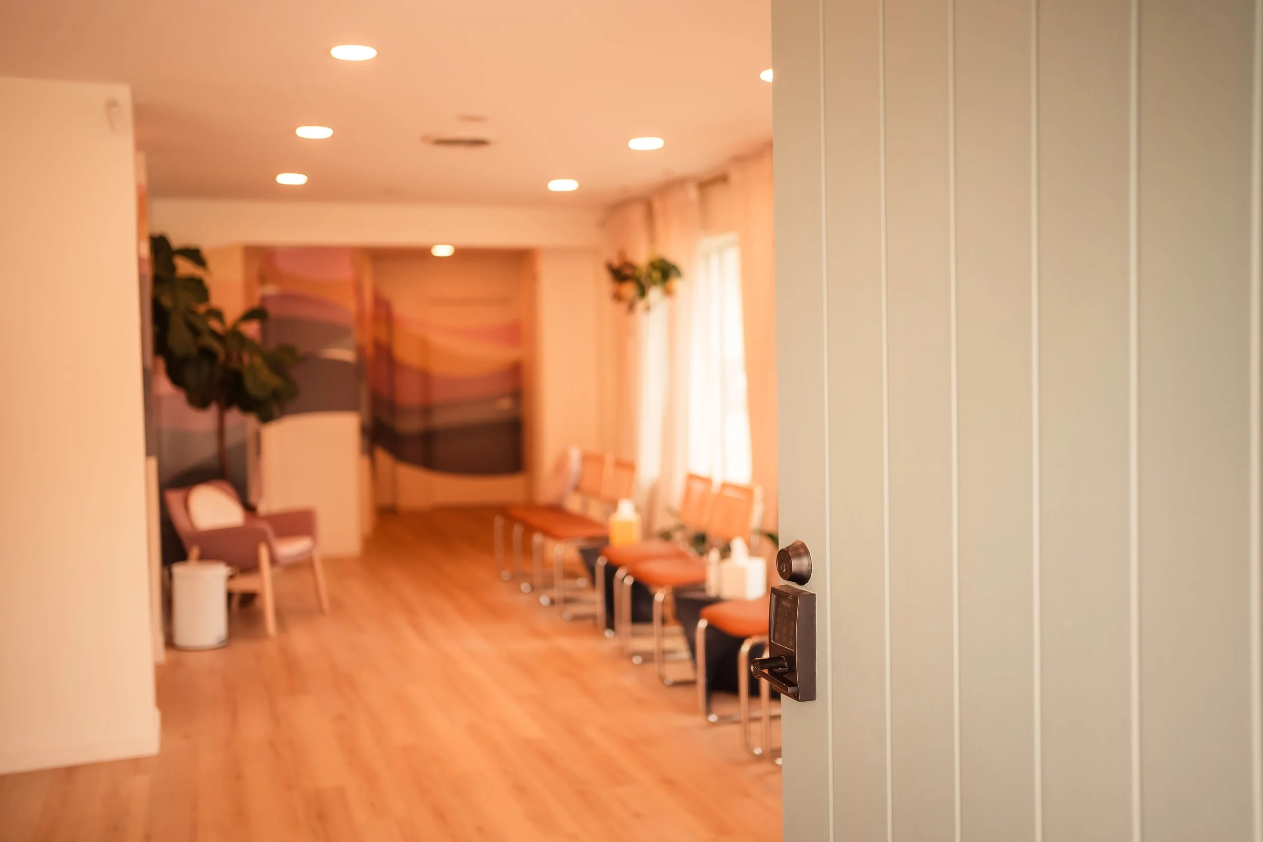 Serenity Therapy and Wellness