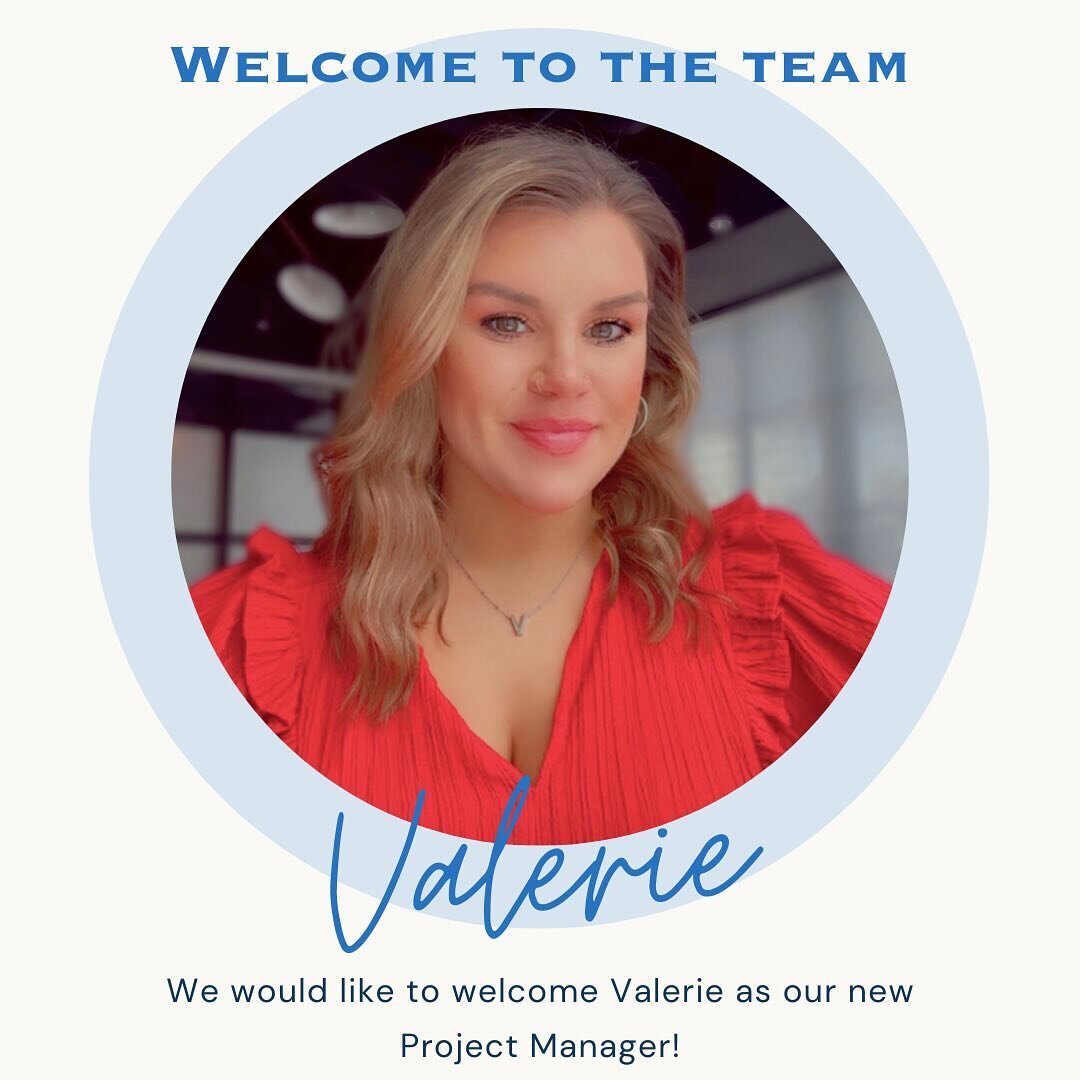 2024 has brought so many great things for Anzwers so far! One of the best is the addition of Valerie to our team as a Project Manager! Make sure to say hello if you see her around the office or on location!! 

#midlandtexas #smallbusiness #texassmall