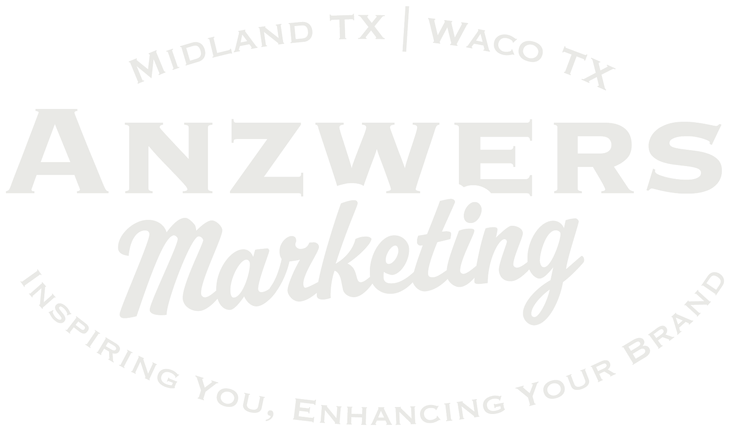 Anzwers Marketing