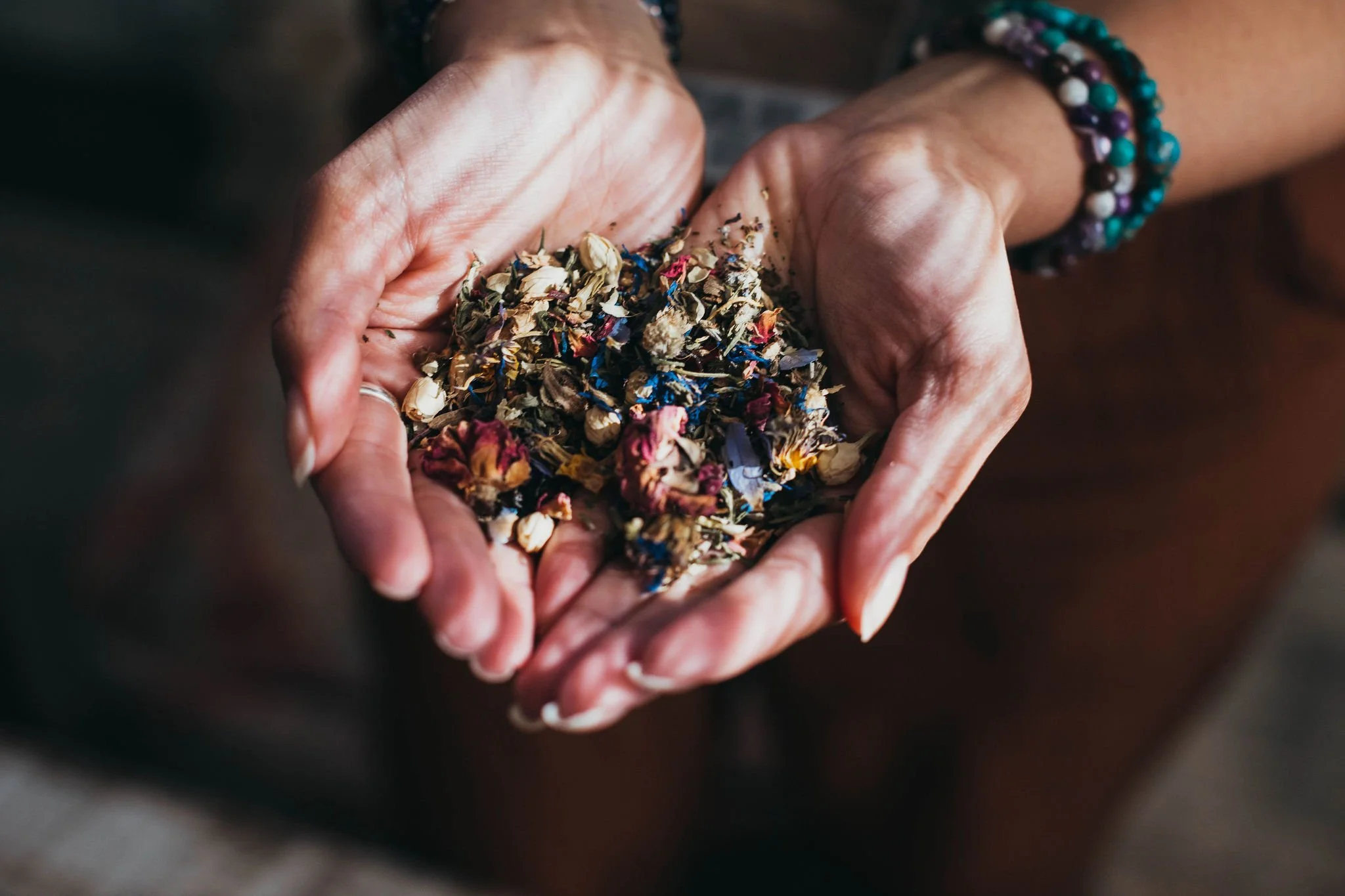 Herbal Consultation