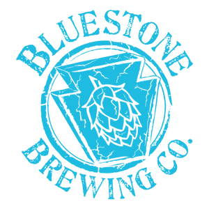 Bluestone Brewing Company logo